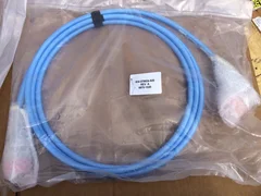 Lam Research Cables 834-078824-920 REV.A 6870-1020 4B11P6 2 MHZ