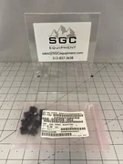 Lam Research Cap End Panel Mounting PN: 668-008408-002