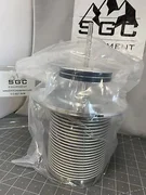 Lam Research Chamber ISO Bellows Kit PN: 840-009865-100