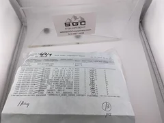 Lam Research Chamber Kit 4420 PN: 849-210029-001 Kit