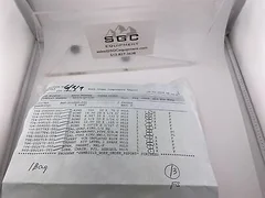 Lam Research Chamber Kit 4420 PN: 849-210029-001