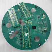 Lam Research Chamber Mux II 810-253279-003 853-286139-001