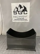 Lam Research Chamber Transition Manifold Liner PN: 715-495014-001 REV: E7