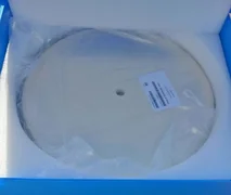 Lam Research Clean Cell Lam P /N  716-003481-097 Refurbished Ceramic Disc 