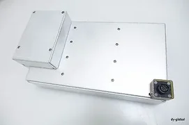 Lam Research Coil Box 714-016061-003 REV.B Class C 1001660 SEM-I-65