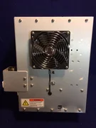 Lam Research Comet Novellus 660-228191-001  20080059