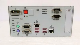 Lam Research Computer,EC2, QNX4, Module Assy. P/N 63-431842-00 Rev. A