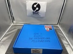 Lam Research Confine Ring BTM PN: 716-443084-003