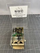 Lam Research Conn Bracket End Point Detection Class C PN: 714-002600-001 REV: B