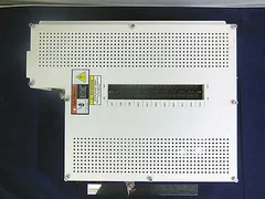 Lam Research Control Panel PS 853-800083-601, 1019688, Used As Is