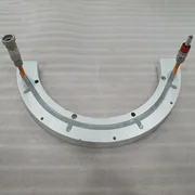 Lam Research Cooling Line 839-221799-001