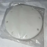 Lam Research Cover Assembly REV B PN: 839-140210-001