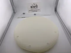 Lam Research Cover Assembly REV B PN: 839-140210-001