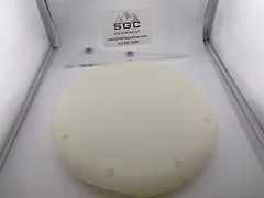 Lam Research Cover Assembly REV B PN: 839-140210-001