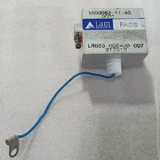 Lam Research DC Prove 853-002499-007