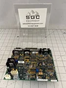 Lam Research DIP Autotune Low Frequency Board PCB Assy PN: 810-015932-002 REV: 1