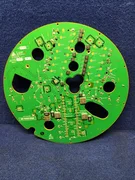 Lam Research Distribution Board ESC CHUCK 810-251997-002 710, 839-101612-128