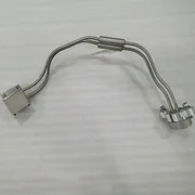 Lam Research Dual Gas Feed Line 715-008249-007