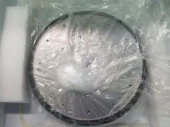 Lam Research ELCDT POLISHED 300MM ESC 716-069688-337