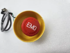 Lam Research EMO Cable 853-105342-002