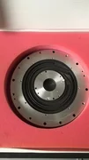 Lam Research ESC, 718-094523-281