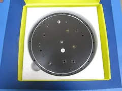 Lam Research ESC ASSY DZ CLG 2 FNSH 300MM 839-800327-385