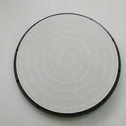 Lam Research ESC Chuck 839-019090-620 715-073734-014