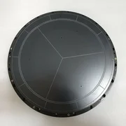 Lam Research ESC Chuck 839-800327-432 715-800327-406