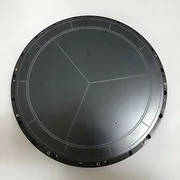 Lam Research ESC Chuck 839-800327-432