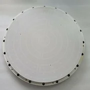 Lam Research ESC Chuck 839-800327-508 715-800327-502