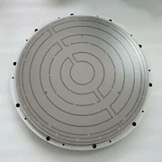 Lam Research ESC Chuck 839-800327-537