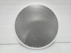 Lam Research ESC,DZ,BTM-MTD FLEX HX(ARCING) 839-102001-069  (As-Is)