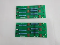 Lam Research ESC FILTER BICEP II HVPB 810-064624-401 (As-Is)