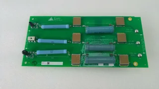 Lam Research ESC FILTER,BICEP II HVPB 810-064624-521