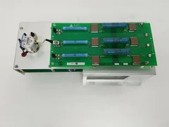 Lam Research ESC FILTER,BICEP II HVPB 853-064940-208, 810-107813-306, 