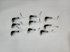 Lam Research  ESC FILTER BOARD CABLE 853-290007-001 (As-Is)