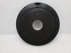 Lam Research ESC Housing Bottom Cover 715-022497-018 REV A (As-Is)