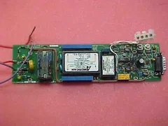 Lam Research ESC POWER SUPPLY BOARD DC BIAS, 810-017086-107, REV F2