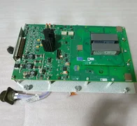 Lam Research ESC PWR SPLY 810-107813-117 ESC FILTER BICEP II 810-064624-521