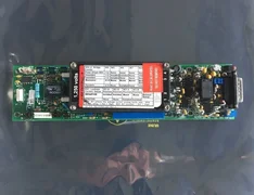 Lam Research ESC Power Supply 810-017086-018 PCB Board Assembly