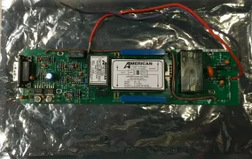 Lam Research ESC Power Supply 810-017086-670 Assembly Refurbished
