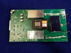 Lam Research ESC Power Supply Board 810-107813-107 Rev. C