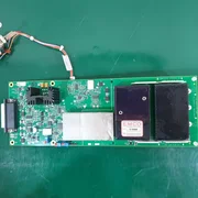 Lam Research ESC Power Supply Board 810-107813-206