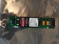 Lam Research ESC Power Supply DTRBD 810-370182-001 Assembly Refurbished