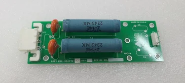 Lam Research ESC RF FILTER BOARD 810-330490-001
