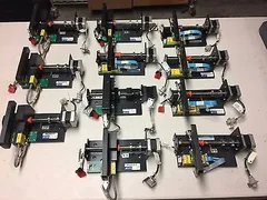 Lam Research Edge Detector Assembly 853-012500-001 853-012500-002 853-012500-003