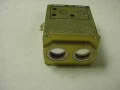 Lam Research End Point Detection, 853-001983-005, 520nm / 703nm