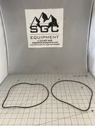 Lam Research Endpoint O-Ring, Viton 2-269 PN: 734-001849-001