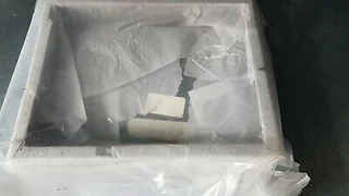 Lam Research Extn Lower Match ENCL 714-025050-007 Neu