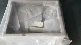 Lam Research Extn Lower Match ENCL 714-025050-007 Neu